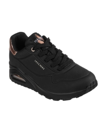 Skechers Uno-Golden Air black