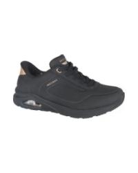 Slip-Ins Arch Fit Uno-Relaxing On Air black