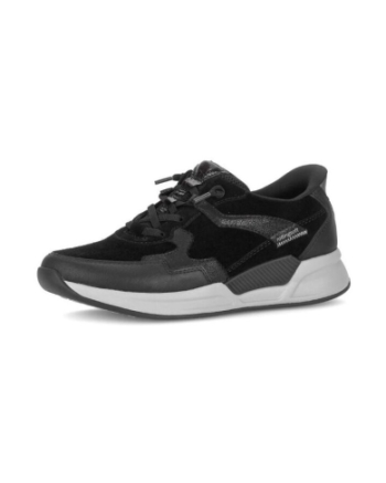 Gabor Rollingsoft black