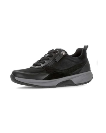 Gabor Rollingsoft black