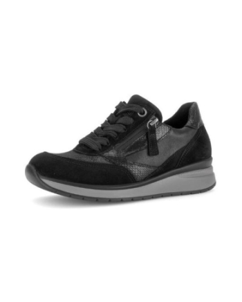 Gabor black