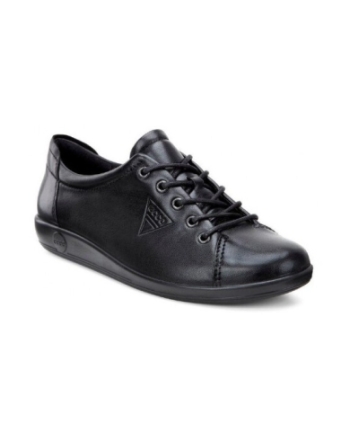 Ecco Soft 2.0 black