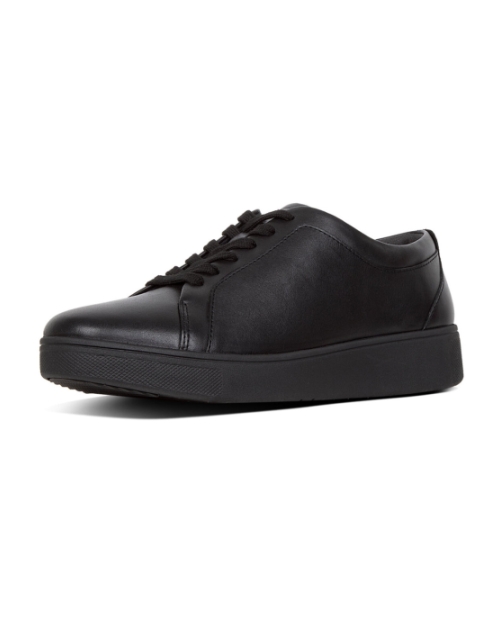 Rally all black
