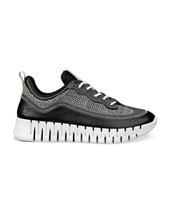 Ecco Gruuv W black