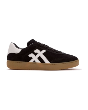 FitFlop The Dash T-Toe black/urban white