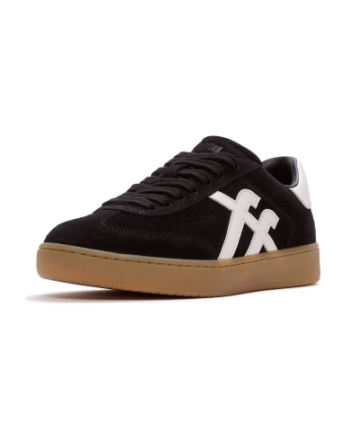 FitFlop The Dash T-Toe black/urban white