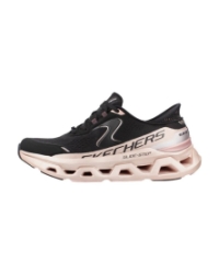 Glide-Step Slip-in Altus-Starlights black/rose gold