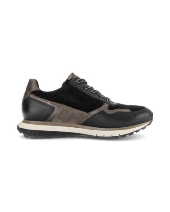 Gabor black/taupe