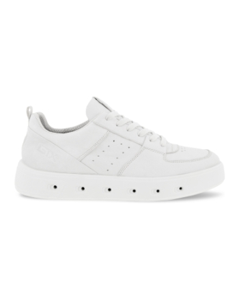 Ecco Street 720 W GTX white
