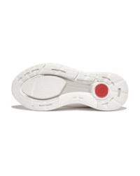 FFRUNNER Mesh Running Sneakers urban white