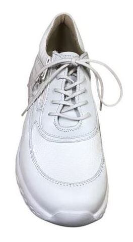 Vitality S2F stretch & Leather white