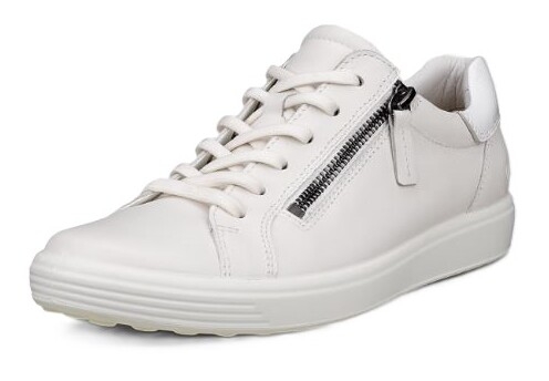 Soft 7 white