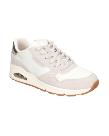 Skechers Uno offwhite