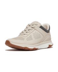 Vitamin FFX - Nubuck/Cream cream