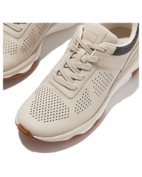 Vitamin FFX - Nubuck/Cream cream