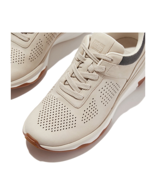 Vitamin FFX - Nubuck/Cream cream