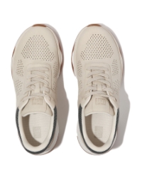 Vitamin FFX - Nubuck/Cream cream