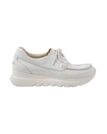 Wolky Boaker Fantastic offwhite