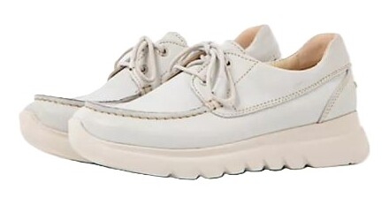 Boaker Fantastic offwhite