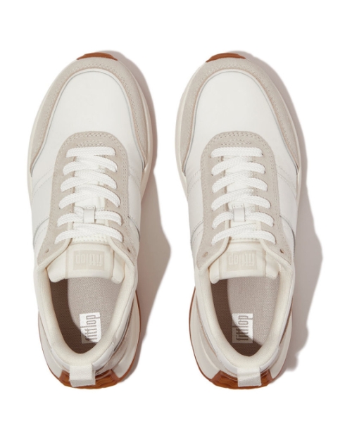 F-Mode Flow urban white mix