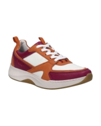 Elli 09 IgoDynamic magenta-multi