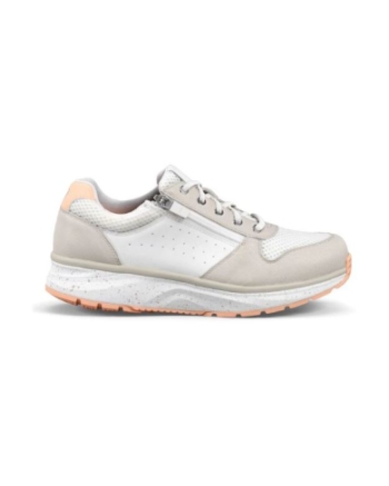 Joya Dynamo Zip white-beige