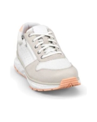 Dynamo Zip white-beige