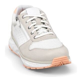 Dynamo Zip white-beige