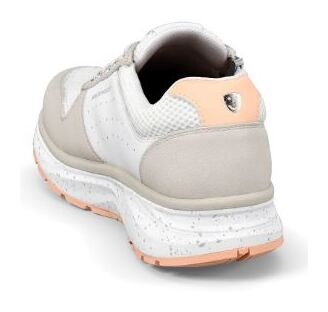 Dynamo Zip white-beige