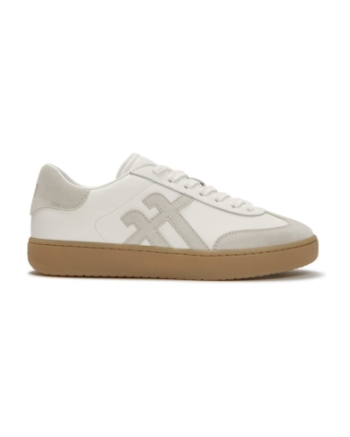 FitFlop The Dash T-Toe urban white mix