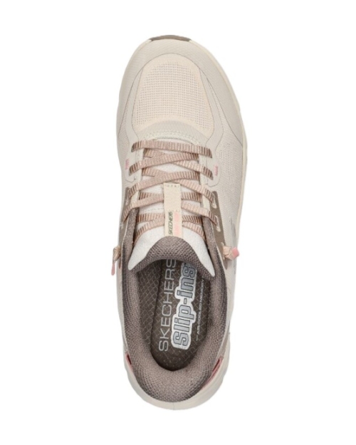 Glide-Step Pro-Pure natuurlijk/bruin