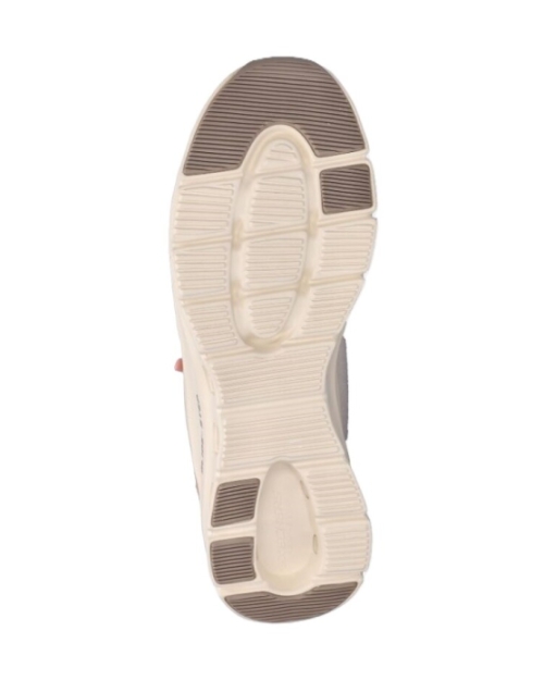 Glide-Step Pro-Pure natuurlijk/bruin