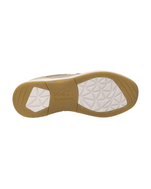 Elli 50 TopDryTex beige