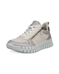 Gruuv W dual fit pure cashmere foil