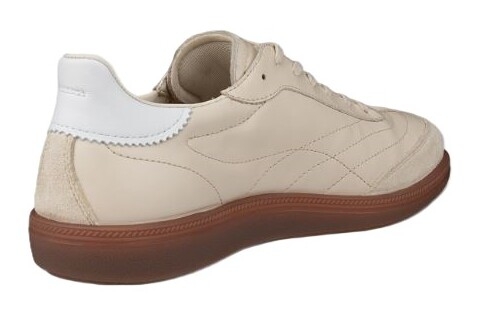 Soft 11 W limestone