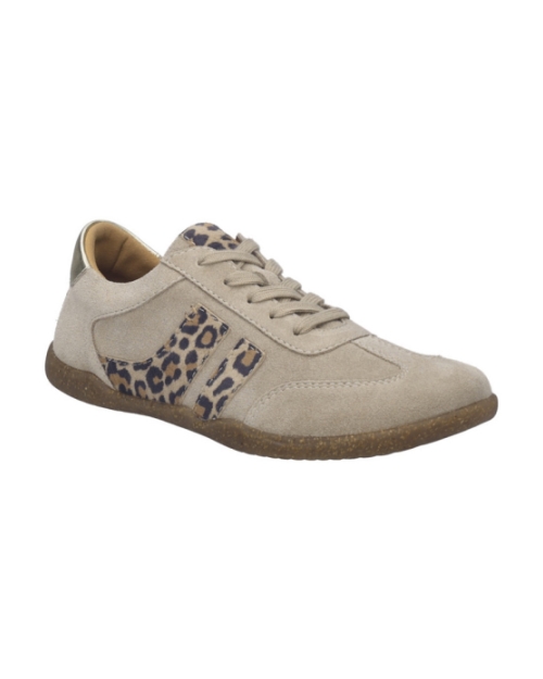 Cassandra 11 beige-kombi