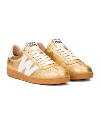 Wonders oro/off