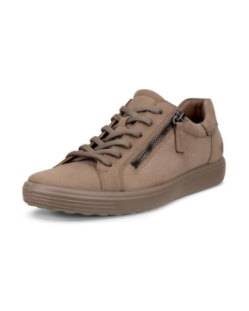 Ecco Soft 7 W taupe