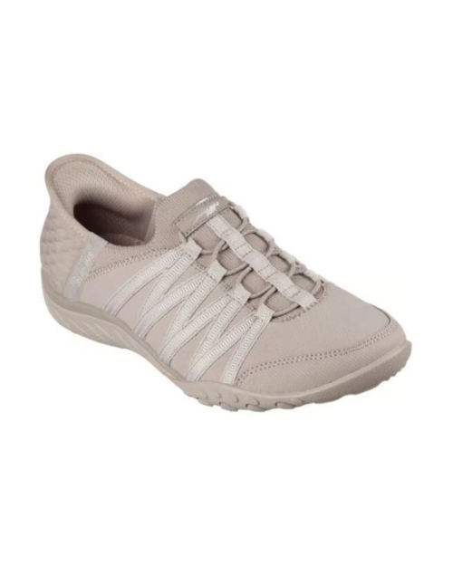 Breathe Easy Roll taupe