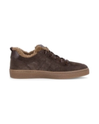 mocca/walnut