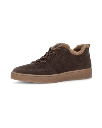 Gabor mocca/walnut