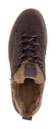 mocca/walnut