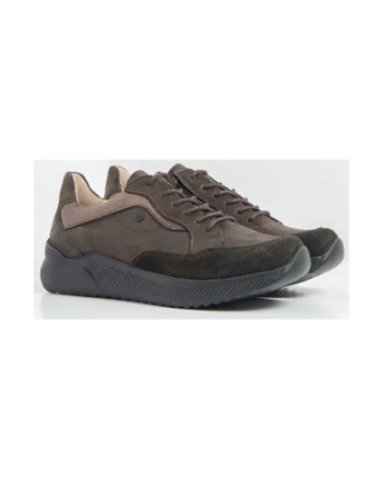 Wolky E-Move brown