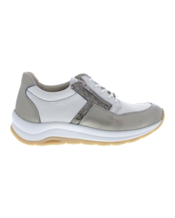 Wolky Comrie Torello offwhite gold