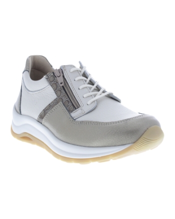 Wolky Comrie Torello offwhite gold