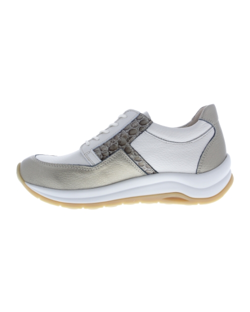 Comrie Torello offwhite gold
