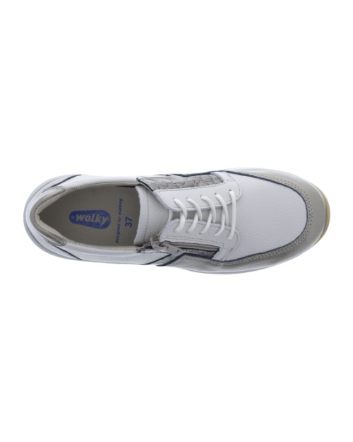 Comrie Torello offwhite gold
