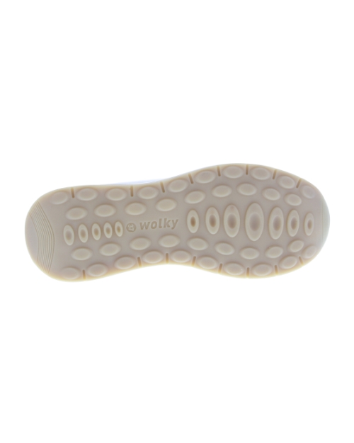 Comrie Torello offwhite gold