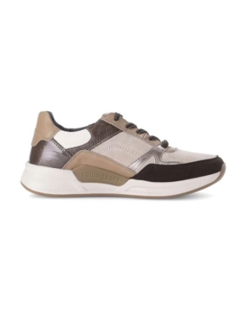 Gabor Rollingsoft silk/ivory kombi