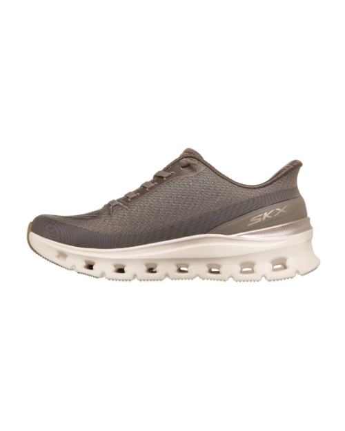 Arch Fit Glide-Step Pro Slip-Ins chocolate
